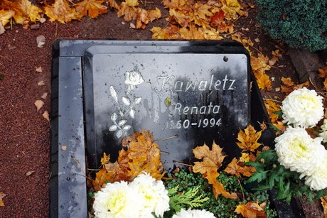 friedhof