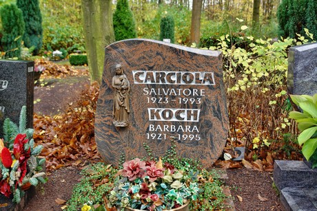 friedhof