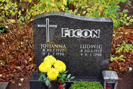 friedhof