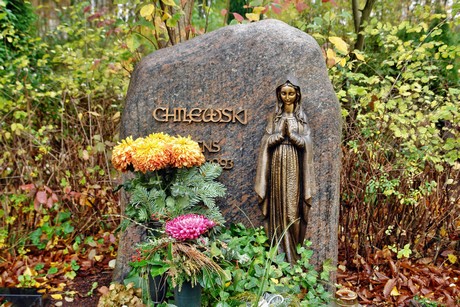 friedhof