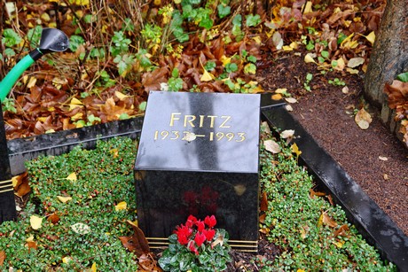 friedhof