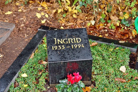 friedhof