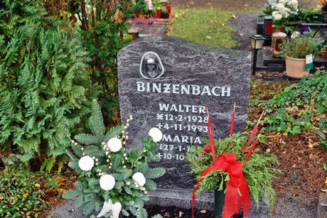 friedhof