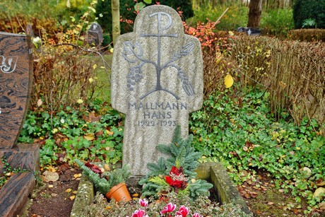 friedhof