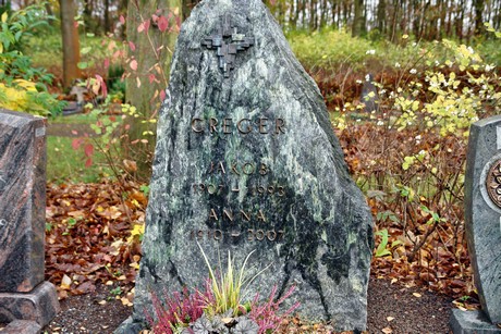 friedhof