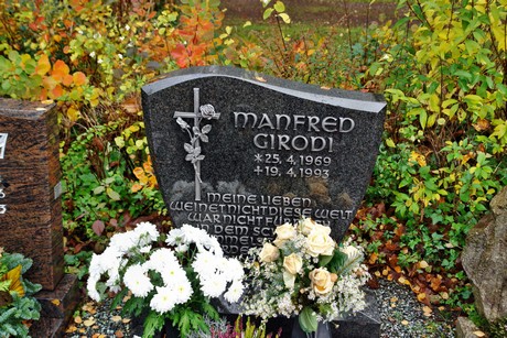 friedhof