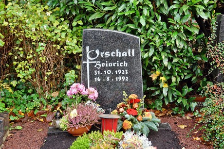 friedhof