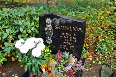 friedhof