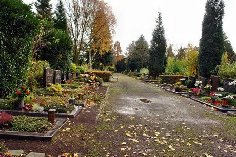 friedhof