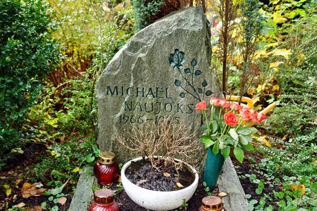 friedhof