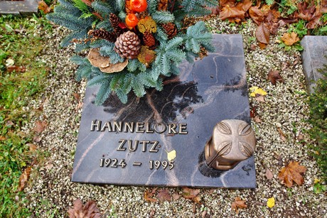friedhof