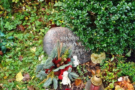 friedhof
