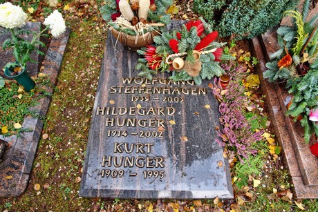 friedhof