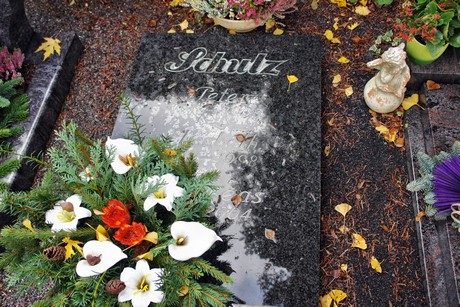 friedhof