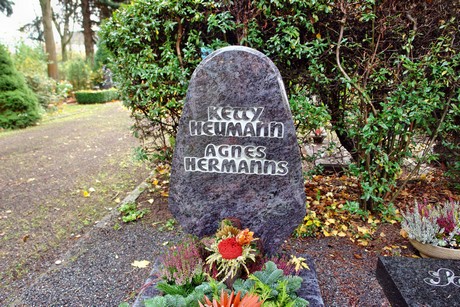 friedhof