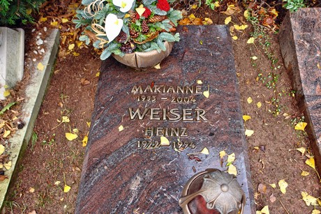 friedhof