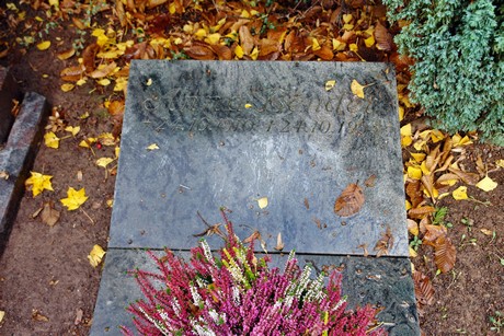 friedhof