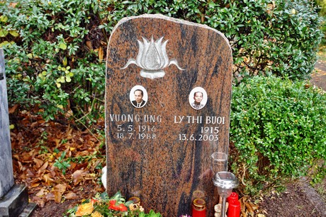 friedhof