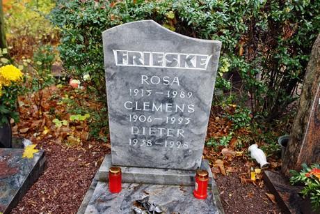 friedhof