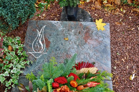 friedhof