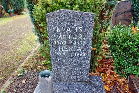 friedhof