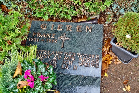 friedhof