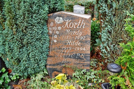friedhof