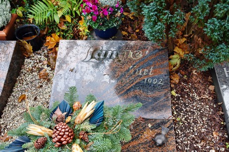 friedhof