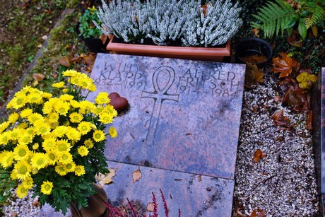 friedhof