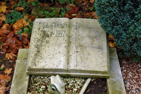 friedhof