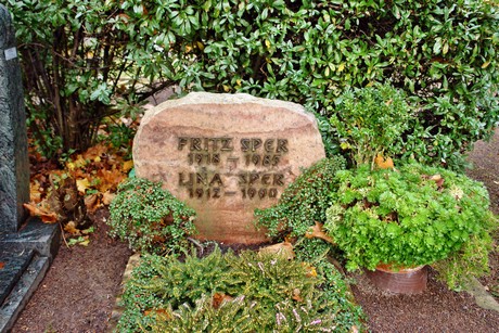 friedhof