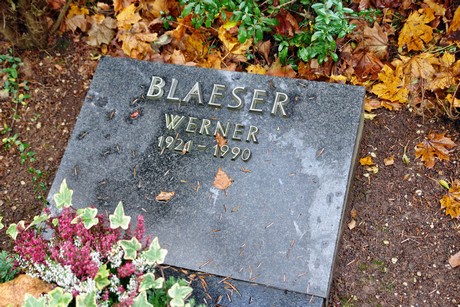 friedhof