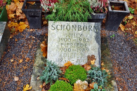 friedhof