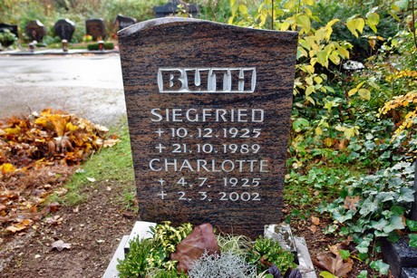 friedhof