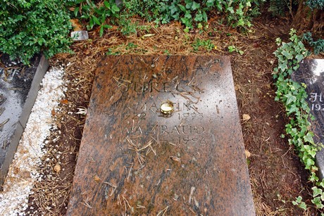 friedhof