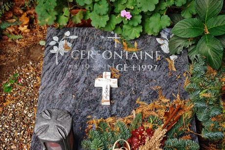 friedhof