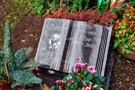 friedhof
