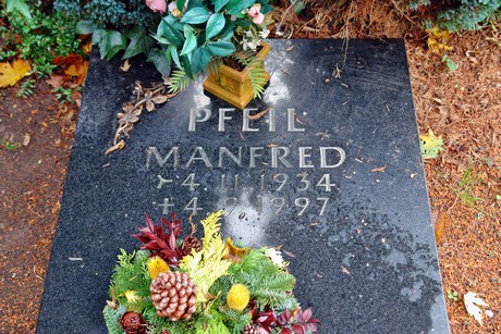 friedhof