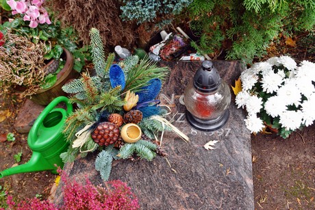 friedhof