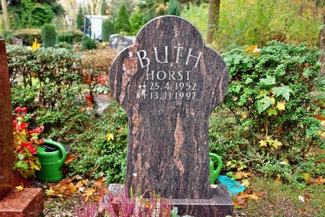 friedhof