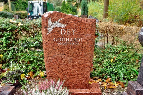 friedhof