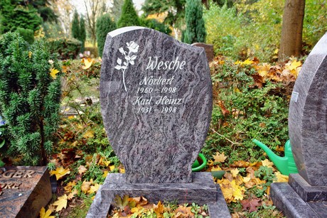 friedhof