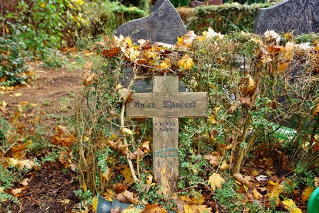 friedhof