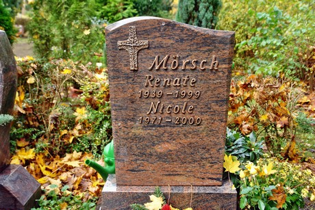 friedhof