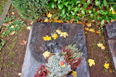 friedhof