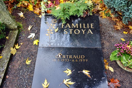 friedhof