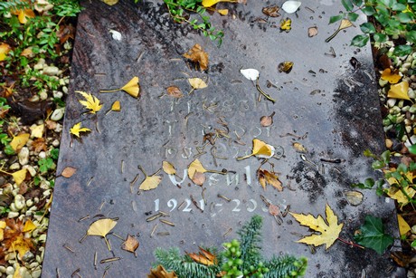friedhof
