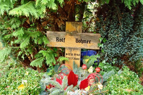 friedhof