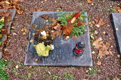 friedhof