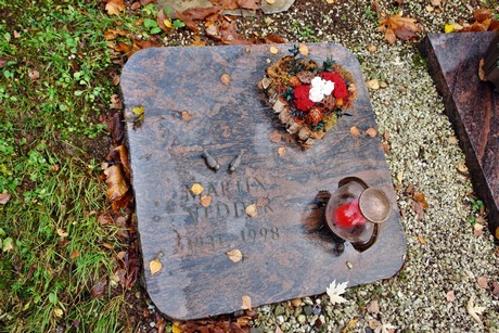 friedhof